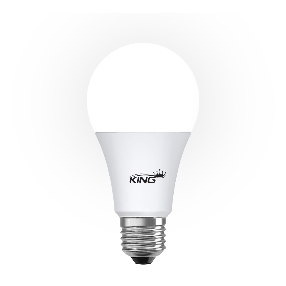 King 7W LED Bulb