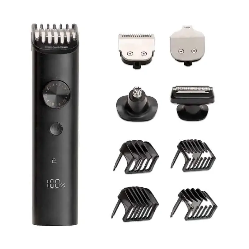 Xiaomi Mi Grooming Kit Pro | Best Price in Bangladesh