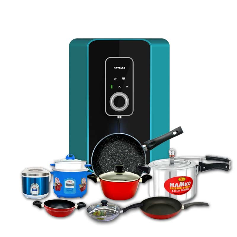 Home & Kitchen Appliances