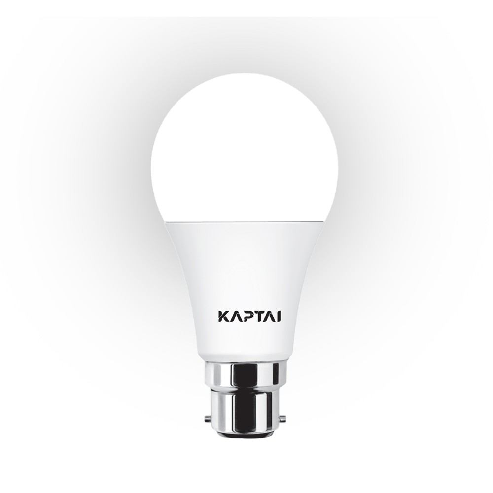 Kaptai 5W LED Bulb