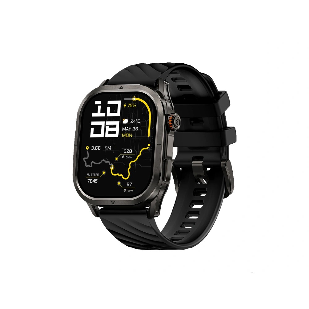 Kospet Magic P10 BT Calling Smart Watch with GPS