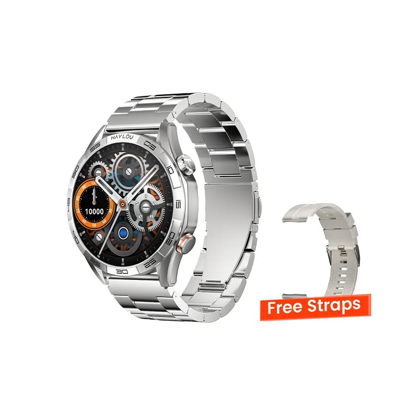 Haylou Solar 5 BT Calling Smart watch