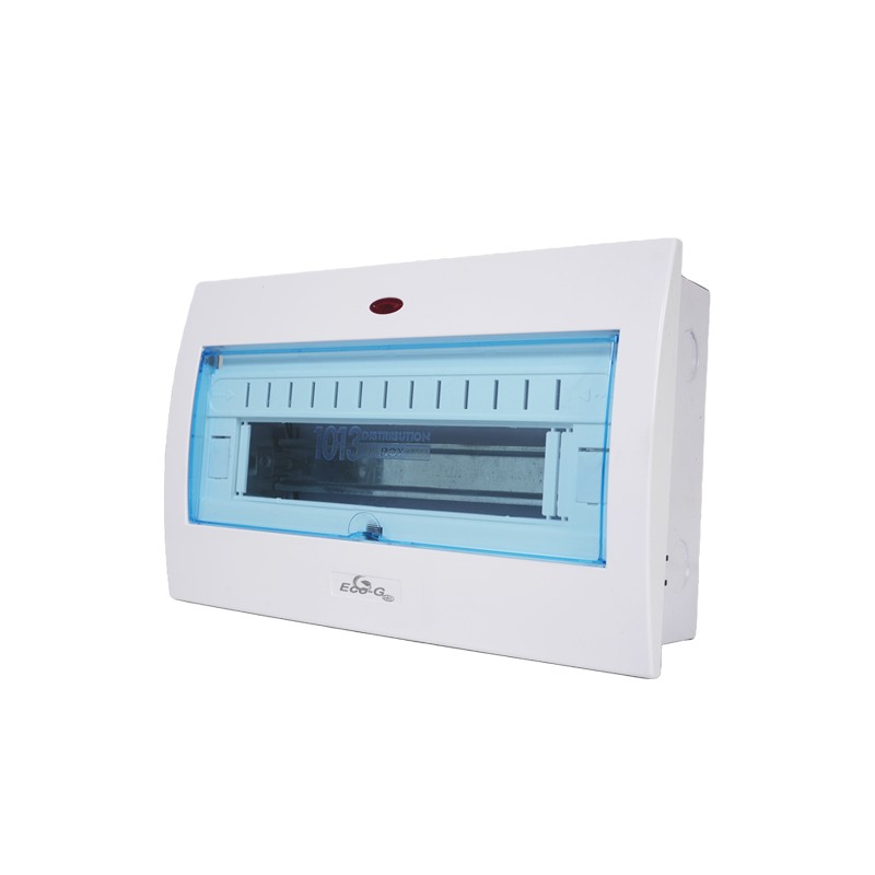 Eco-G (14-16) Way Input DB