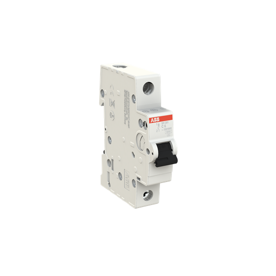 ABB 3KA Single Pole MCB