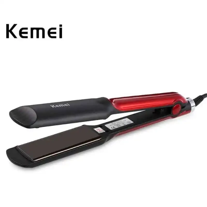 Kemei KM-531 Hair Straightener