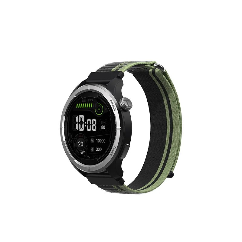 Haylou Solar Neo BT Calling Smartwatch