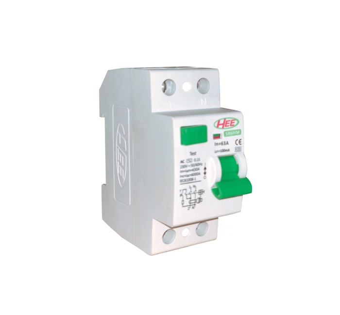 HEE RCCB 2P 32Amp