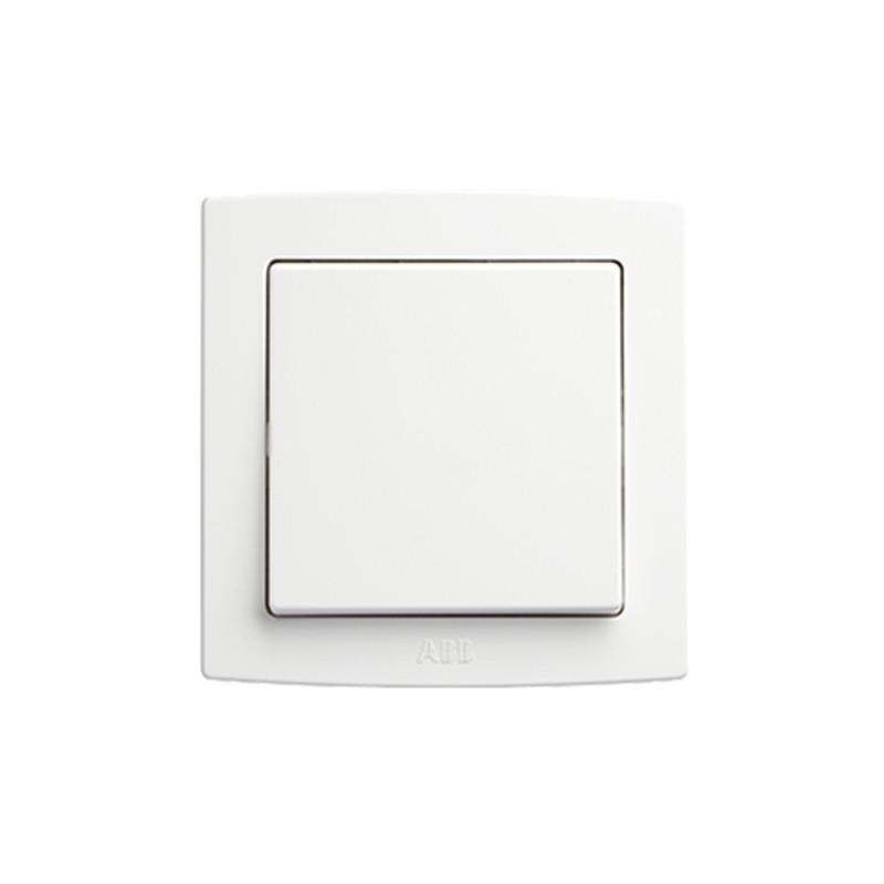 ABB Concept BS 1 Gang 1 Way