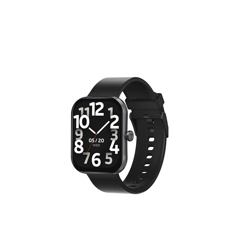 HAYLOU Watch S6 BT calling Smart Watch