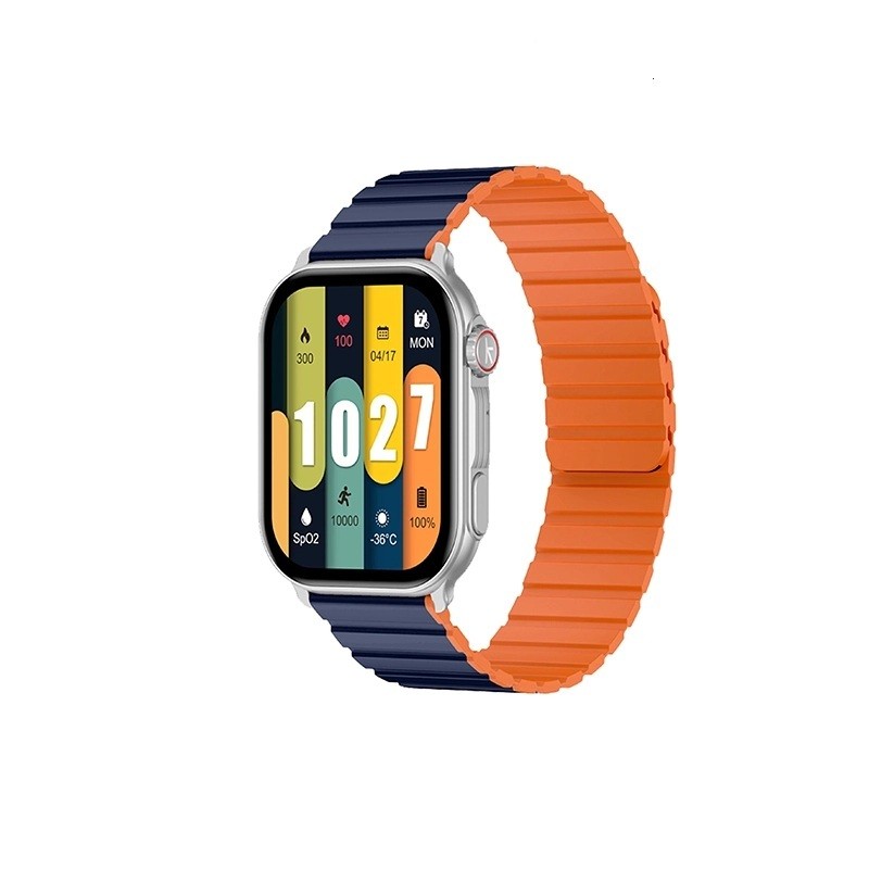 Kieslect KS Pro Bluetooth Calling Smart Watch