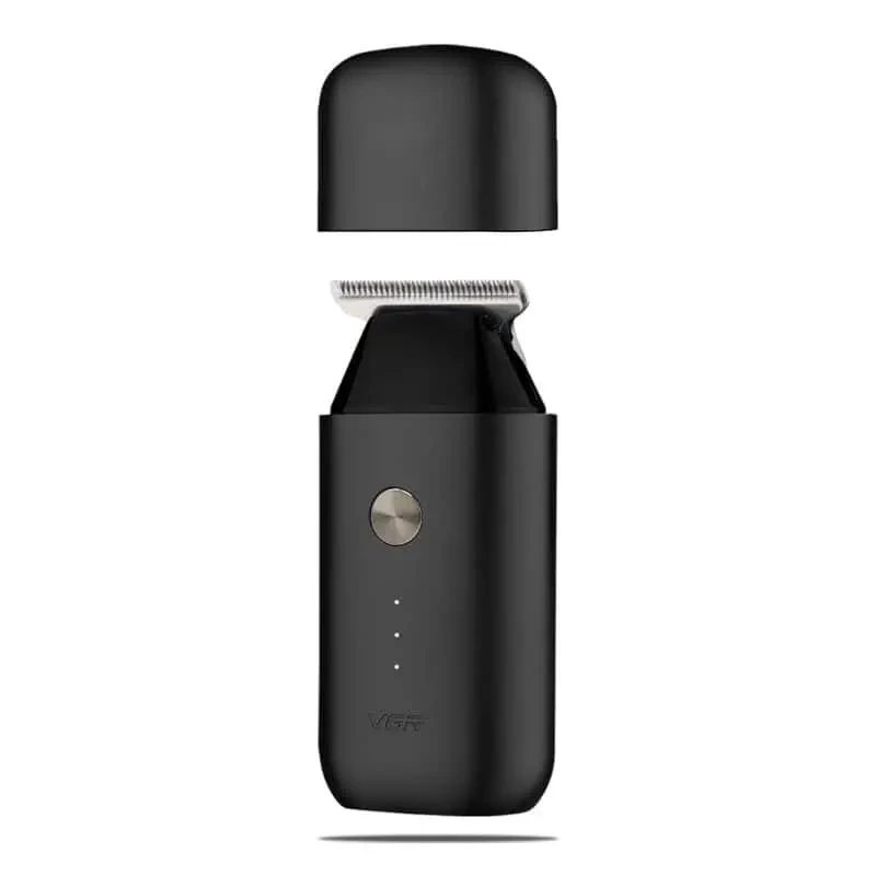 VGR V-932 Professional Rechargeable Pocket Hair Trimmer for Men’s