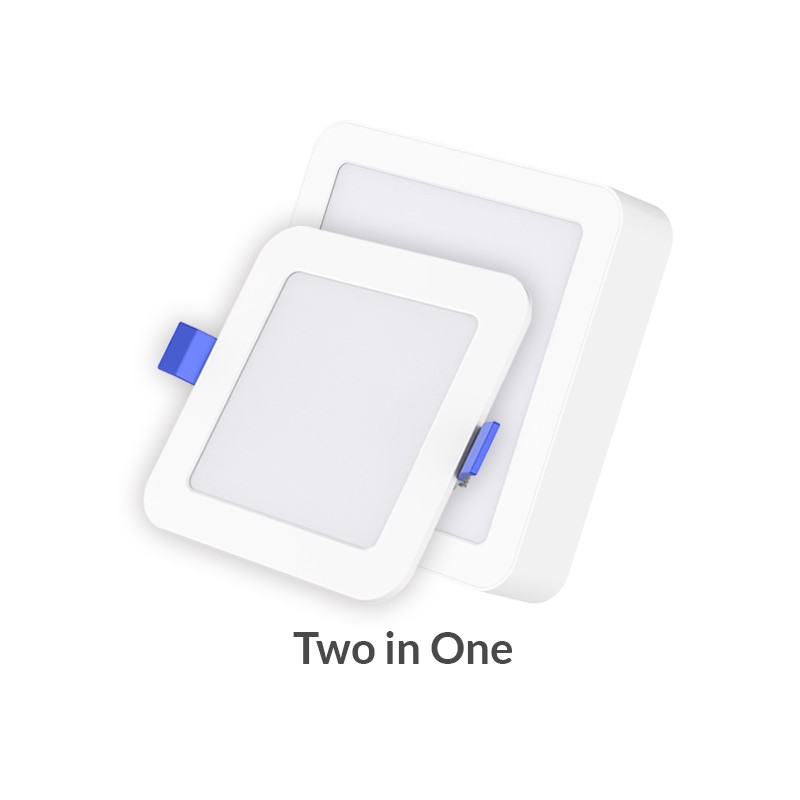 HEE LED 12W Pannel Light - Square