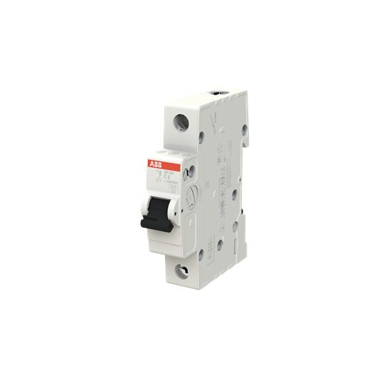 ABB 6KA Single Pole MCB