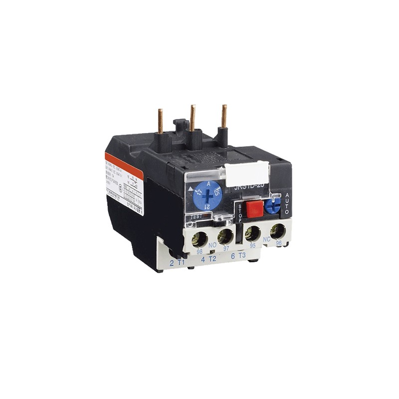 HEE Relay Switch (1.6-2.5)A