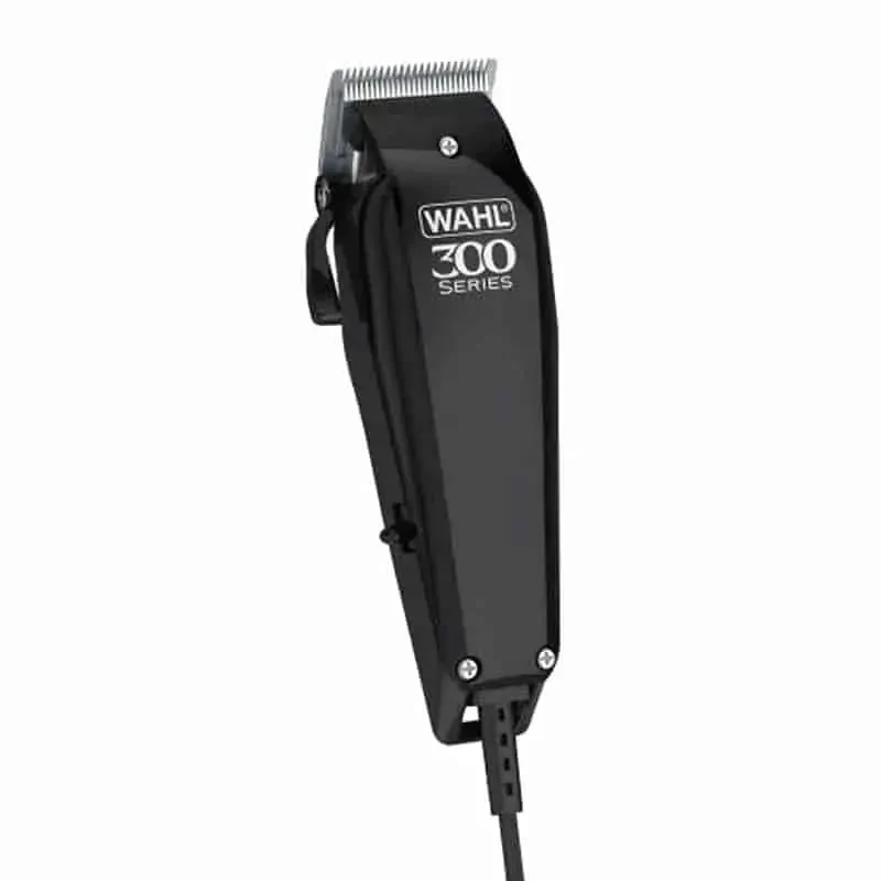Wahl 9217 Hair Trimmer Home Pro 14-Pcs Hair Clipper 300 Series