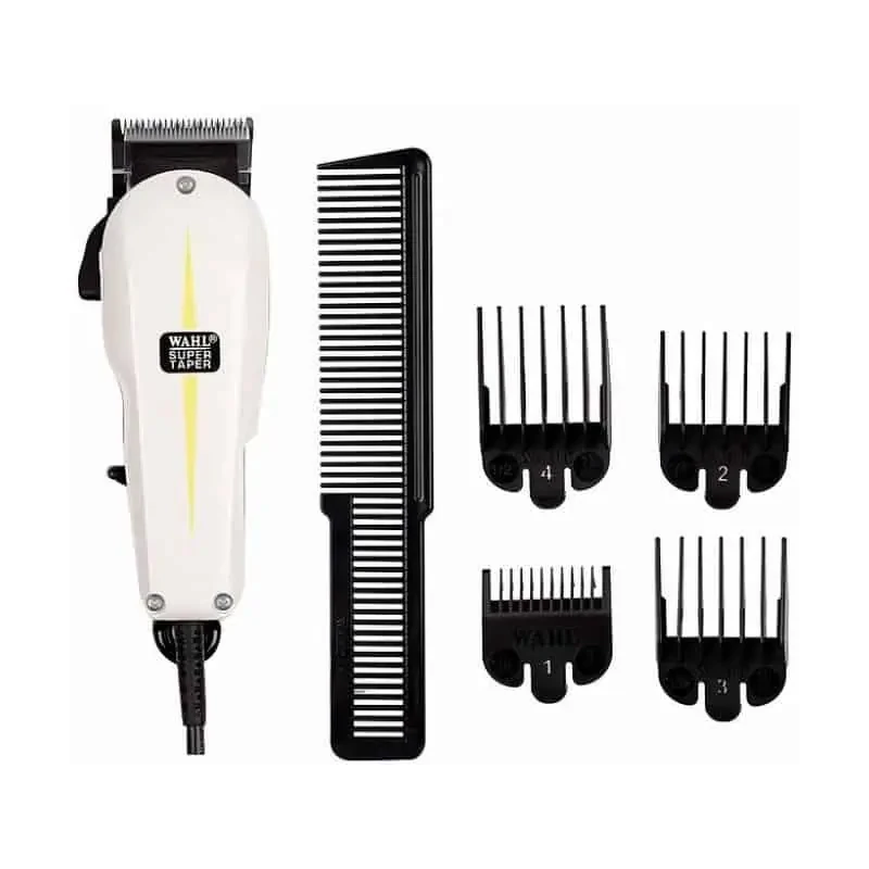 Wahl USA Professional Classic Super Taper In USA Type-8467