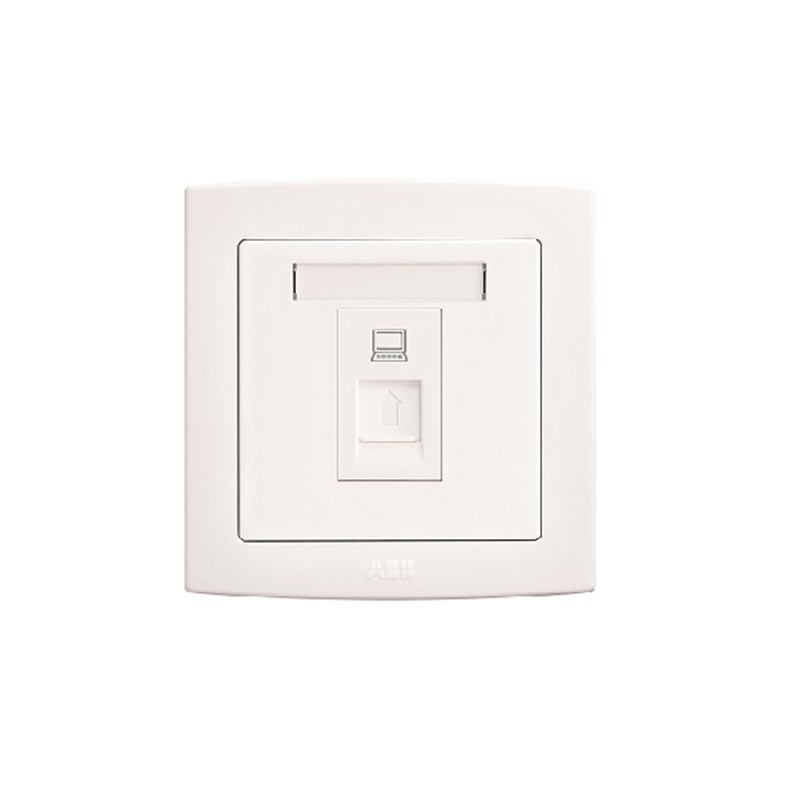 ABB Concept BS Data Socket