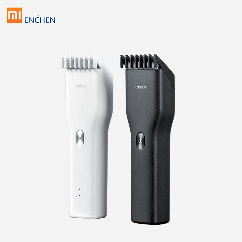 Xiaomi ENCHEN Boost USB Electric Trimmer For Men