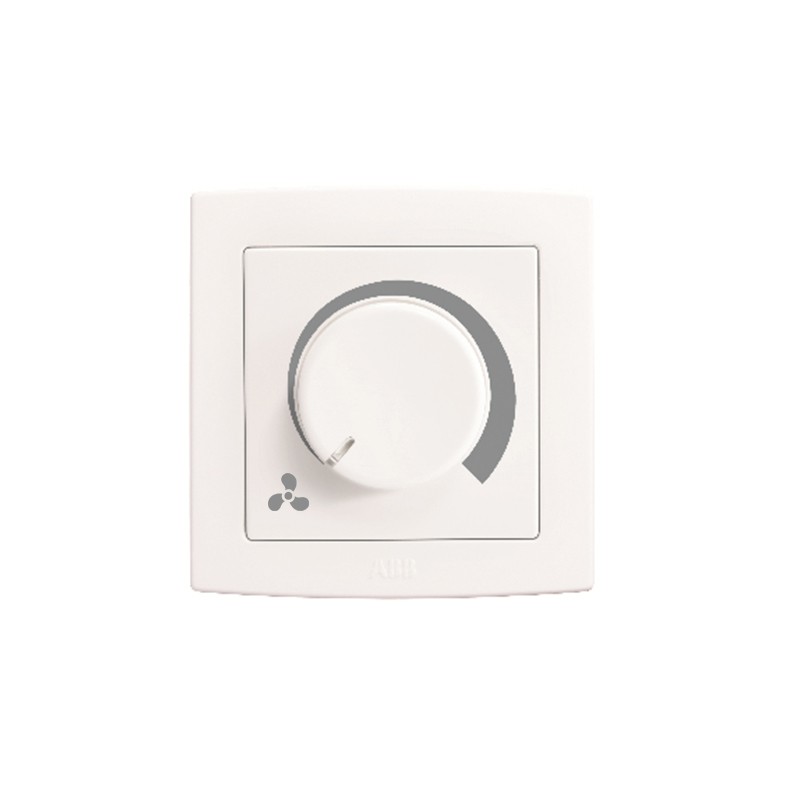 ABB Concept BS Fan Dimmer